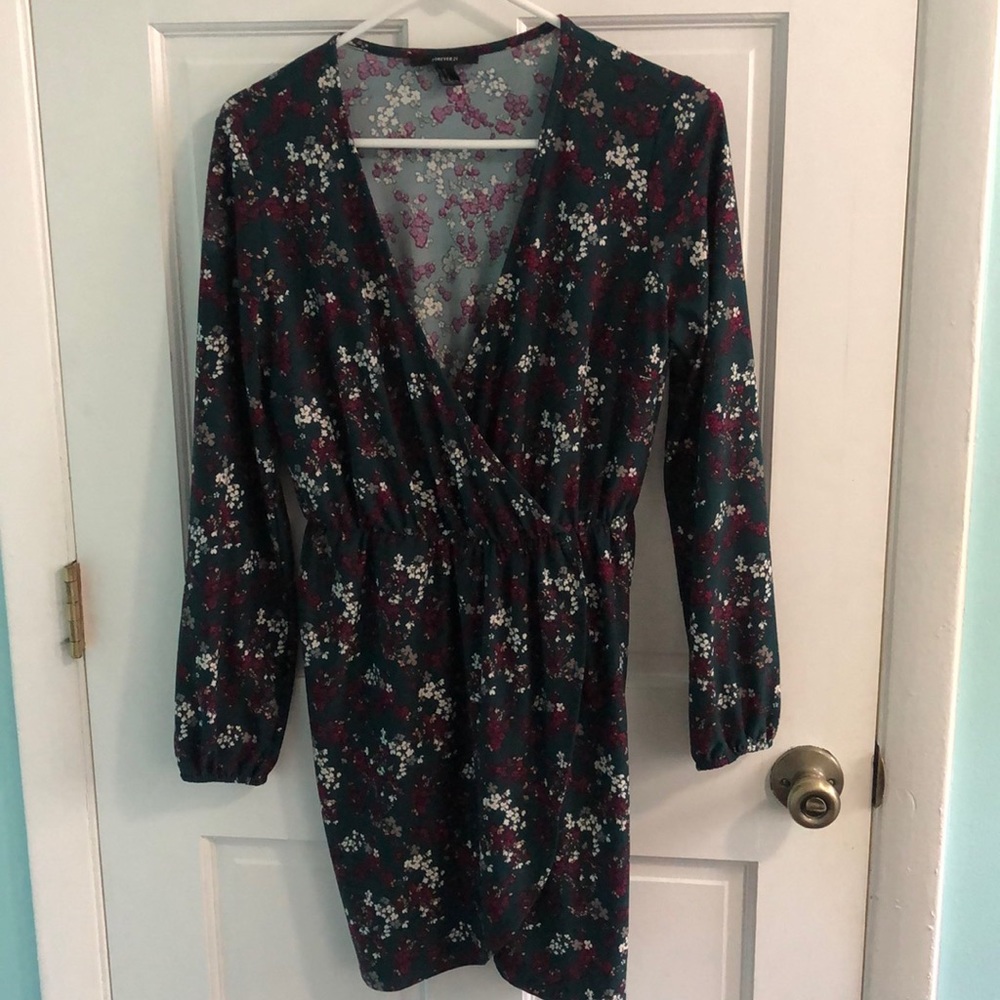 MIDI dress in perfect condition
